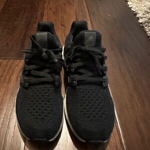 Boys Adidas Shoes